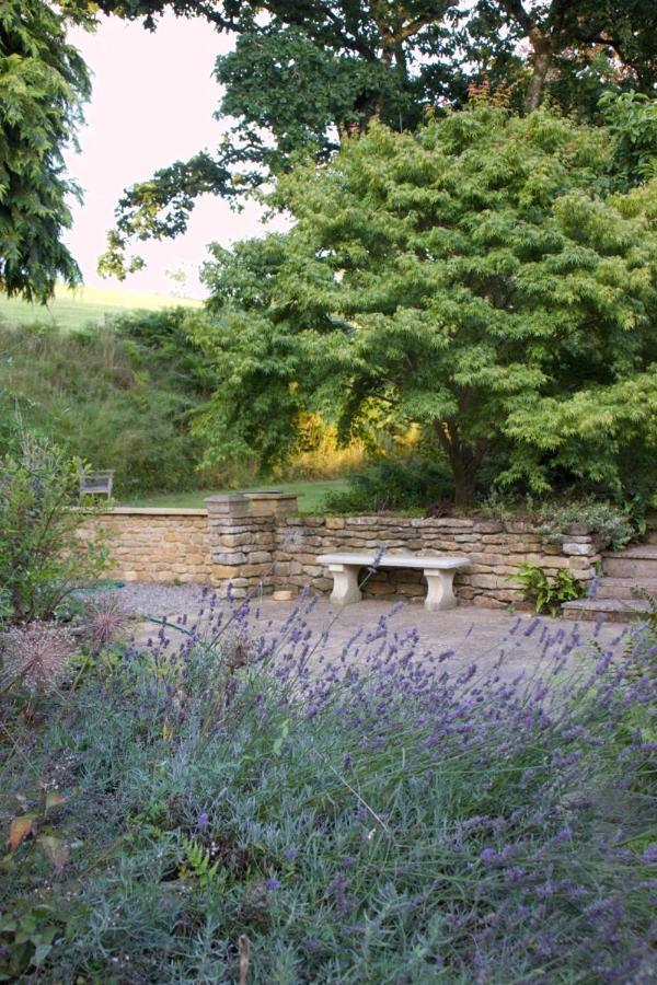 Bagnell Farm Cottage Chiselborough Exterior foto